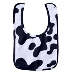 Cow Pattern Baby Bib by Ket1n9