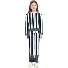 Stripes Geometric Pattern Digital Art Art Abstract Abstract Art Kids  Tracksuit by Proyonanggan