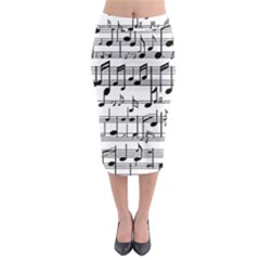 5e2d1c11-c7c0-4b1e-b5e9-1d02507e40e4 Midi Pencil Skirt by RiverRootsReggae