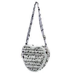 5e2d1c11-c7c0-4b1e-b5e9-1d02507e40e4 Heart Shoulder Bag by RiverRootsReggae