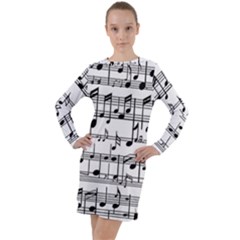 5e2d1c11-c7c0-4b1e-b5e9-1d02507e40e4 Long Sleeve Hoodie Dress