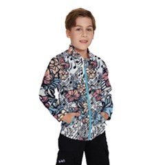 7bbf2620-c583-4b5b-b343-7748628ee7df Kids  Windbreaker