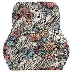 7bbf2620-c583-4b5b-b343-7748628ee7df Car Seat Back Cushion  by RiverRootsReggae