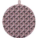 Pink Roses 02 Pink Roses 01 Round Trivet View1