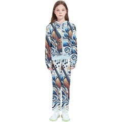 Cello Kids  Tracksuit