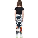 Abstract Drummer Kids  Joggers View2