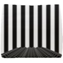 Stripes Geometric Pattern Digital Art Art Abstract Abstract Art Seat Cushion View1