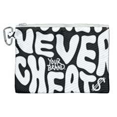 1716746617315 Canvas Cosmetic Bag (xl) by Tshirtcoolnew