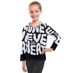 1716746617315 Kids  Long Mesh T-shirt