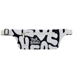 1716746617315 Active Waist Bag by Tshirtcoolnew