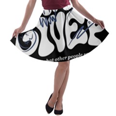 1716746617315 1716746545881 A-line Skater Skirt