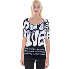 1716746617315 1716746545881 Wide Neckline T-shirt