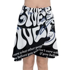 1716746617315 1716746545881 Chiffon Wrap Front Skirt by Tshirtcoolnew