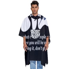 1716746617315 1716746545881 Men s Hooded Rain Ponchos by Tshirtcoolnew