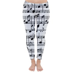 Harmonize Your Soul Classic Winter Leggings