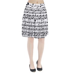 Harmonize Your Soul Pleated Skirt by RiverRootz