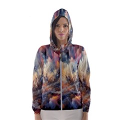 Fa1b89bd-d225-4e0a-b736-7b40b9a60316 Women s Hooded Windbreaker