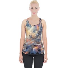 Fa1b89bd-d225-4e0a-b736-7b40b9a60316 Piece Up Tank Top by RiverRootz