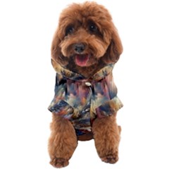 Fa1b89bd-d225-4e0a-b736-7b40b9a60316 Dog Coat by RiverRootz