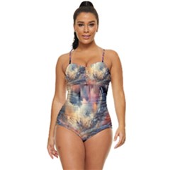 Fa1b89bd-d225-4e0a-b736-7b40b9a60316 Retro Full Coverage Swimsuit by RiverRootz