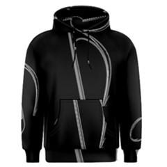 Eighth Note 8e245177-3b01-46c5-8203-b2dfeddb6d62 Men s Core Hoodie