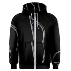 Eighth Note 8e245177-3b01-46c5-8203-b2dfeddb6d62 Men s Zipper Hoodie