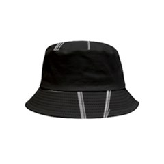 Eighth Note 8e245177-3b01-46c5-8203-b2dfeddb6d62 Inside Out Bucket Hat (kids) by RiverRootz