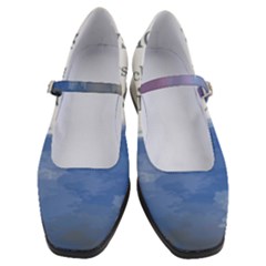 5337 Ericksays Women s Mary Jane Shoes