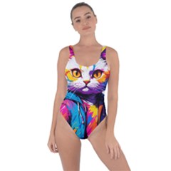 Wild cat Bring Sexy Back Swimsuit