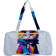 Wild cat Multi Function Bag