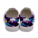 Wild cat Women s Canvas Slip Ons View4