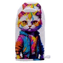 Wild Cat Microwave Oven Glove