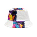 Wild cat Inside Out Bucket Hat View2