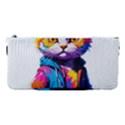 Wild cat Handbag Organizer View3