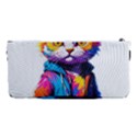 Wild cat Handbag Organizer View4