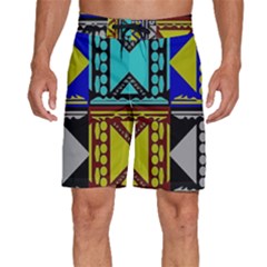 5373 Ericksays Men s Beach Shorts by tratney