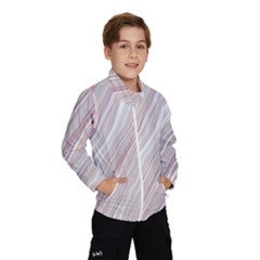 Marble Texture Marble Painting Kids  Windbreaker