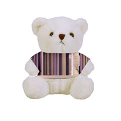 Books Bookshelves Office Fantasy Background Artwork Book Cover Apothecary Book Nook Literature Libra Full Print Tee For Cuddly Teddy Bear