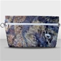 Abstract wings Handbag Organizer View1