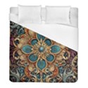 Pattern 1 Duvet Cover (Full/ Double Size) View1