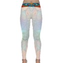 Pattern 2a Pattern 2 Classic Yoga Leggings View1