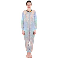 Pattern 2a Pattern 2 Onepiece Jumpsuit (ladies) by 2607694