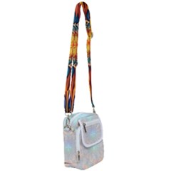 Pattern 2a Pattern 2 Shoulder Strap Belt Bag by 2607694