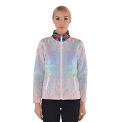 Pattern 2a Pattern 2 Women s Bomber Jacket