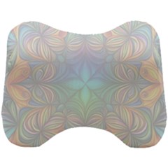 Pattern 2a Pattern 2 Head Support Cushion by 2607694