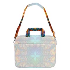 Pattern 2a Pattern 2 Macbook Pro 13  Shoulder Laptop Bag  by 2607694