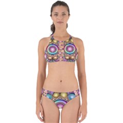 Pattern 3 Perfectly Cut Out Bikini Set by 2607694