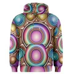 Pattern 3 Men s Core Hoodie