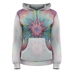 Pattern 4a Pattern 4 Women s Pullover Hoodie by 2607694