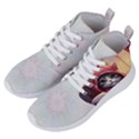 Cat 2 Women s Lightweight High Top Sneakers View2